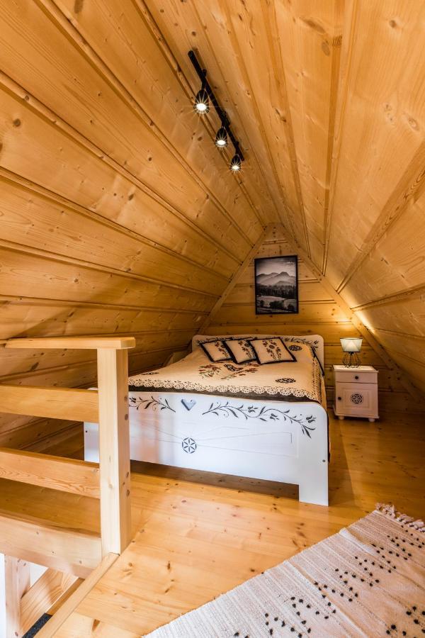 Apartamenty Harenda Ski Zakopane Exterior photo